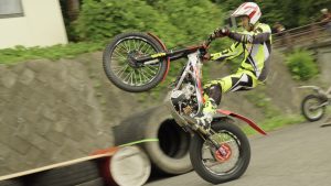 トライアルデモンストレーション トライアルデモンストレーション